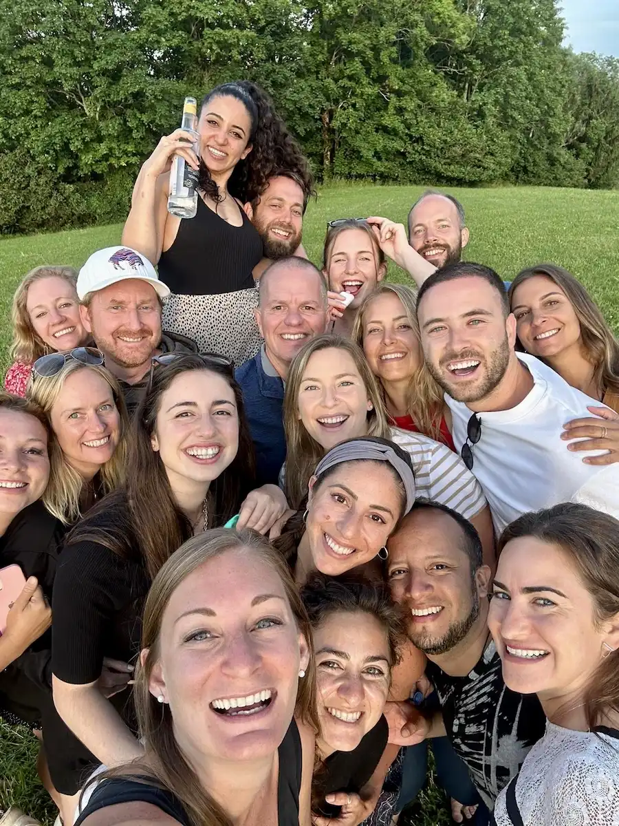 Camp Bädäss photo 1