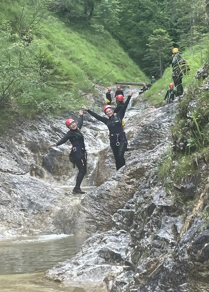 Camp Bädäss photo 3