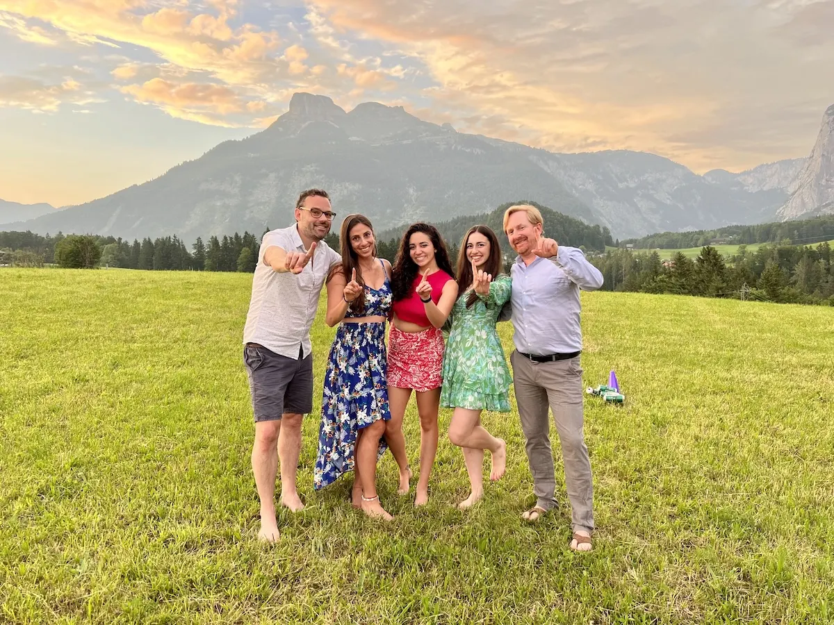 Camp Bädäss photo 4