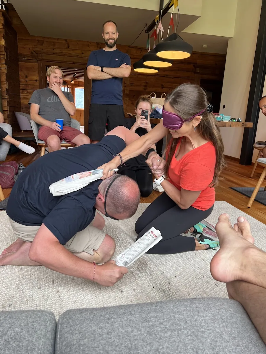 Camp Bädäss photo 5