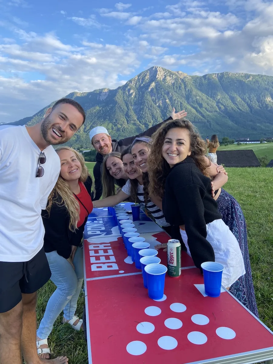 Camp Bädäss photo 6