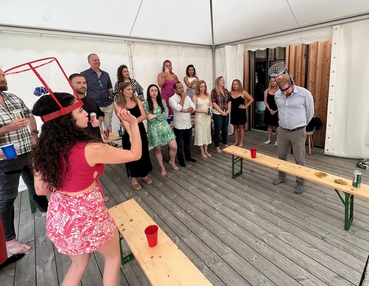 Camp Bädäss photo 7