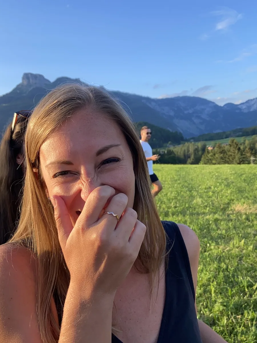 Camp Bädäss photo 8