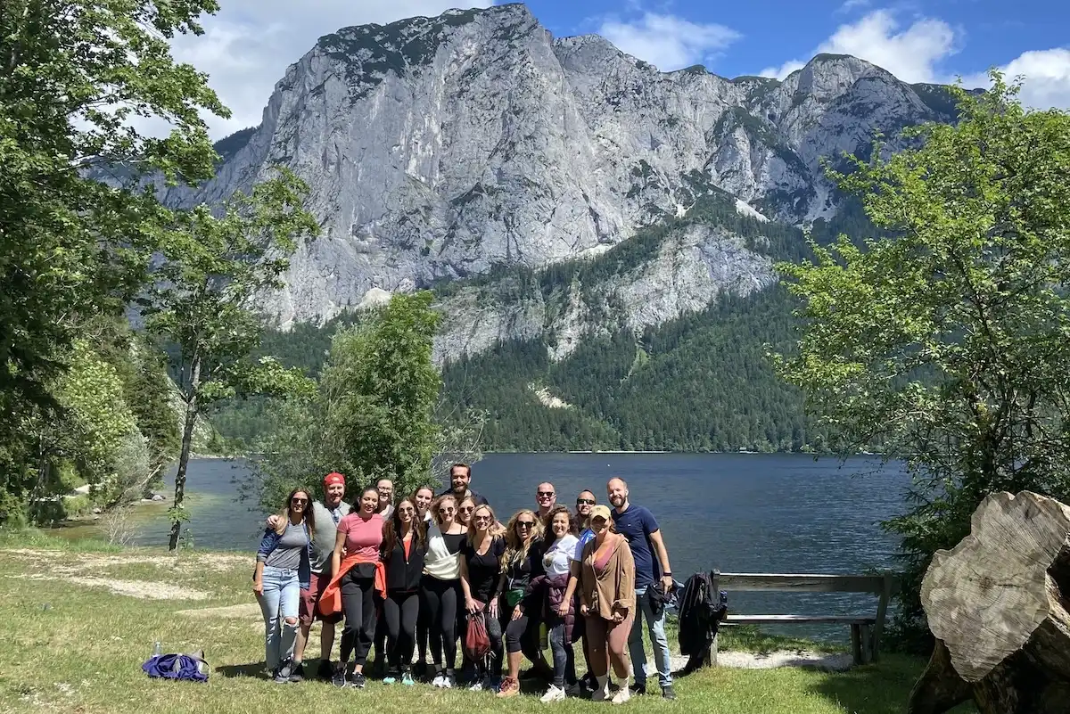 Camp Bädäss photo 9