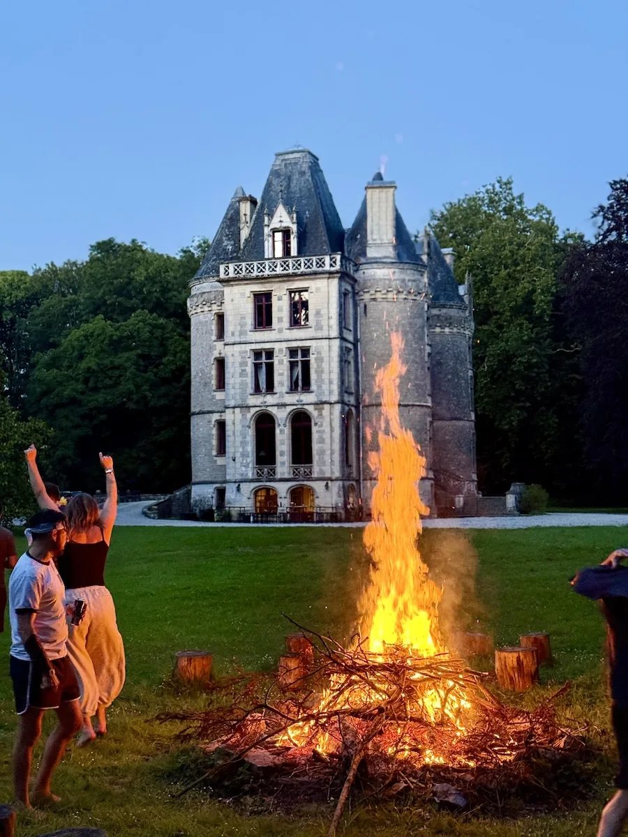 Camp Chateau photo 1