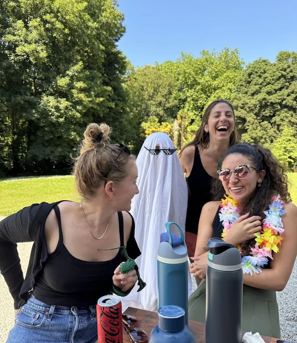 Camp Chateau photo 3