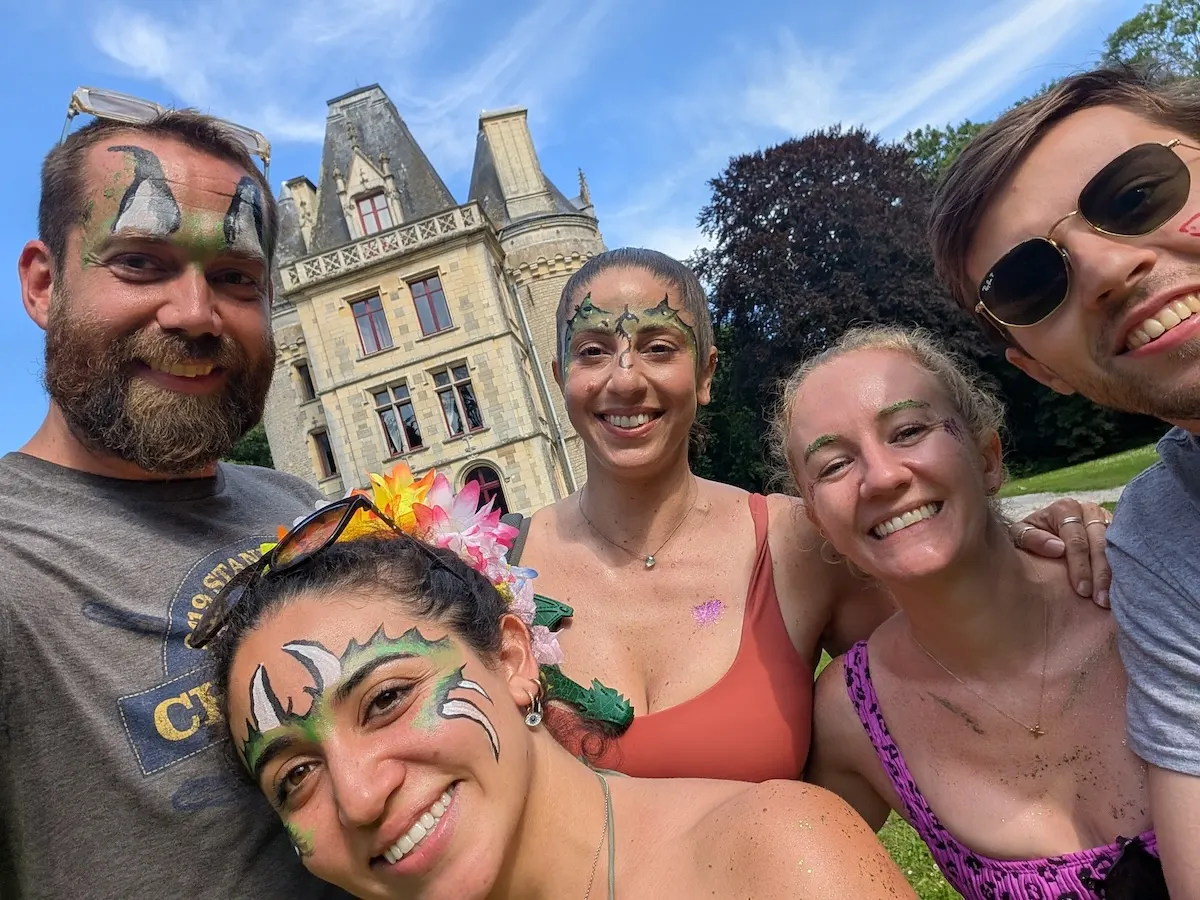 Camp Chateau photo 5