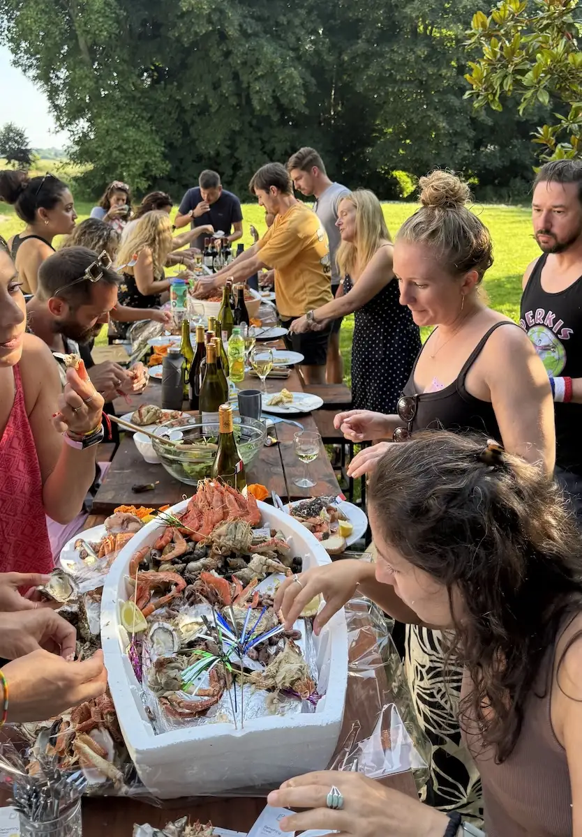 Camp Chateau photo 6