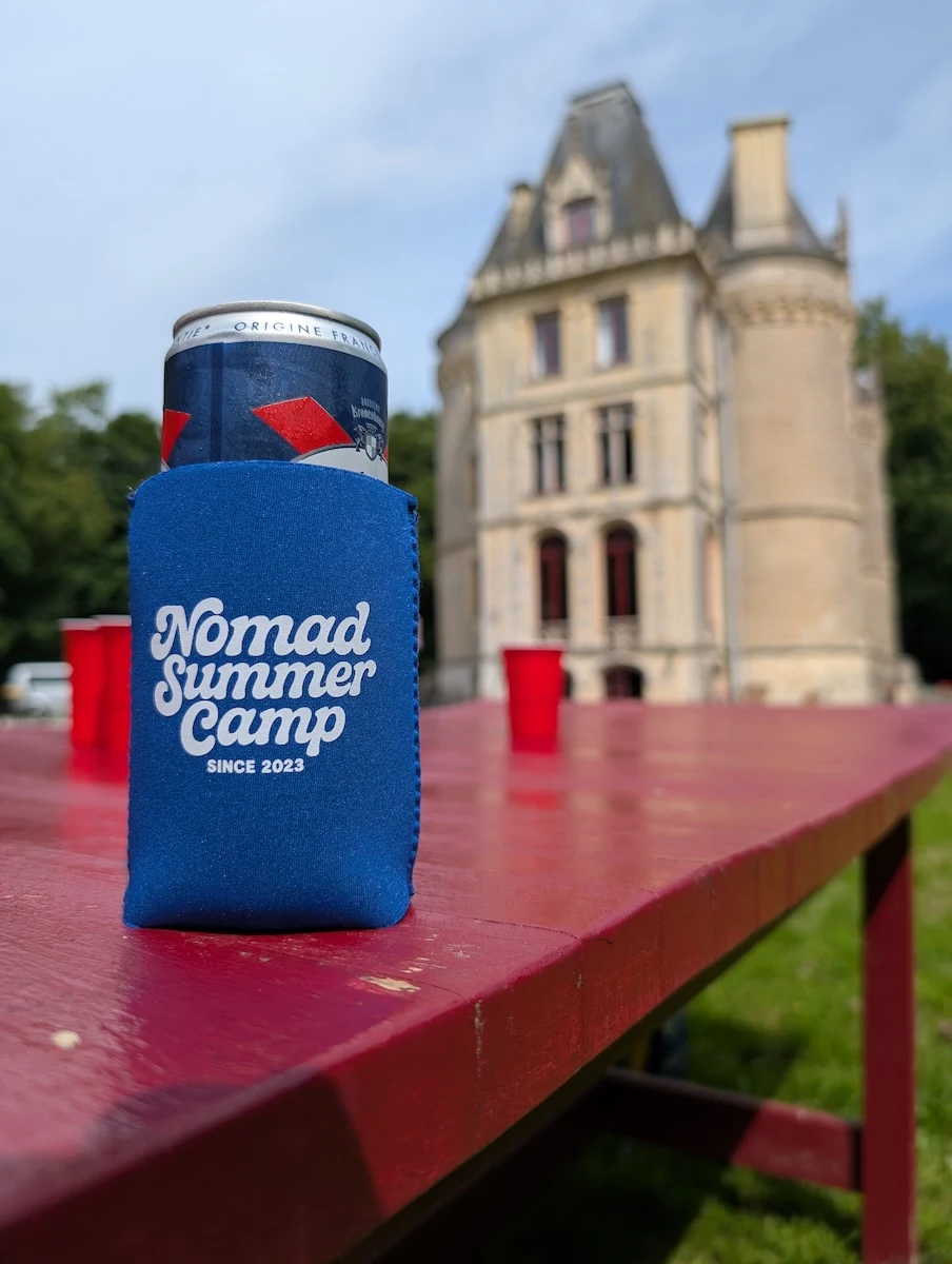 Camp Chateau photo 7