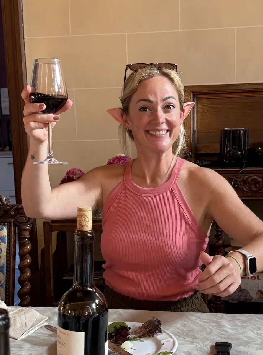 Camp Chateau photo 8